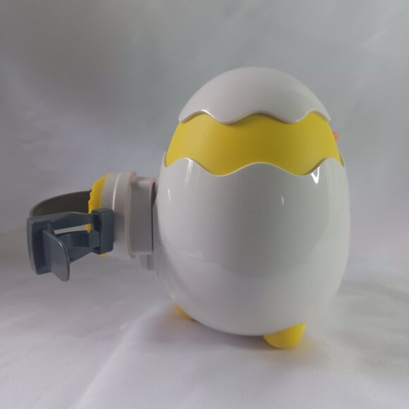 Rechargeable Vibrating Baby Rocker & Soother - Picture 4 of 7